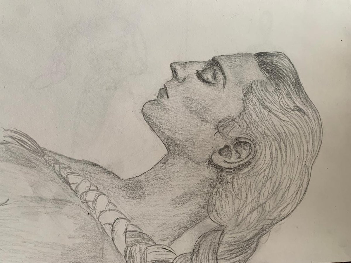 Evidencia del Curso de Iniciación en el Dibujo
